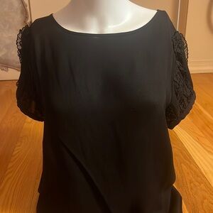 Red Valentino top Sz M